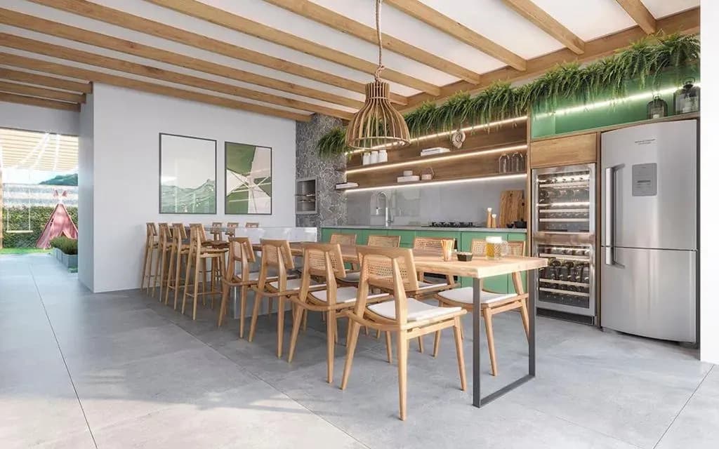 Apartamento à venda no bairro Praia Brava de Itajaí em Itajaí/SC