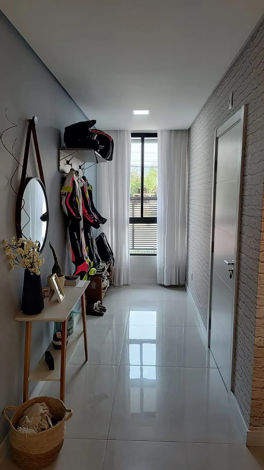 Apartamento à venda no bairro São Judas em Itajaí/SC