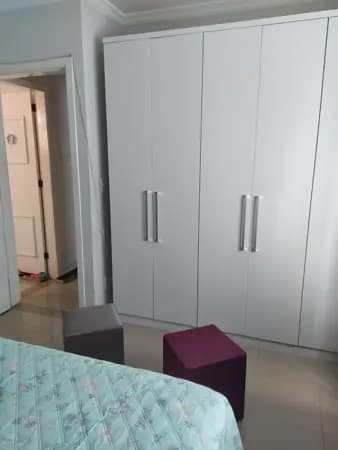 Apartamento à venda no bairro Centro em Balneário Camboriú/SC