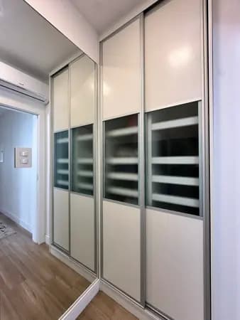 Apartamento à venda no bairro Centro em Balneário Camboriú/SC