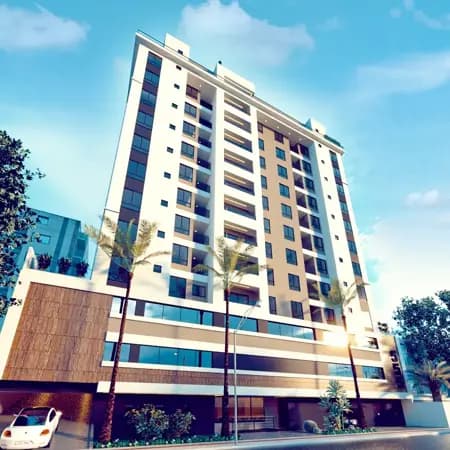 Apartamento à venda no bairro Centro em Camboriú/SC