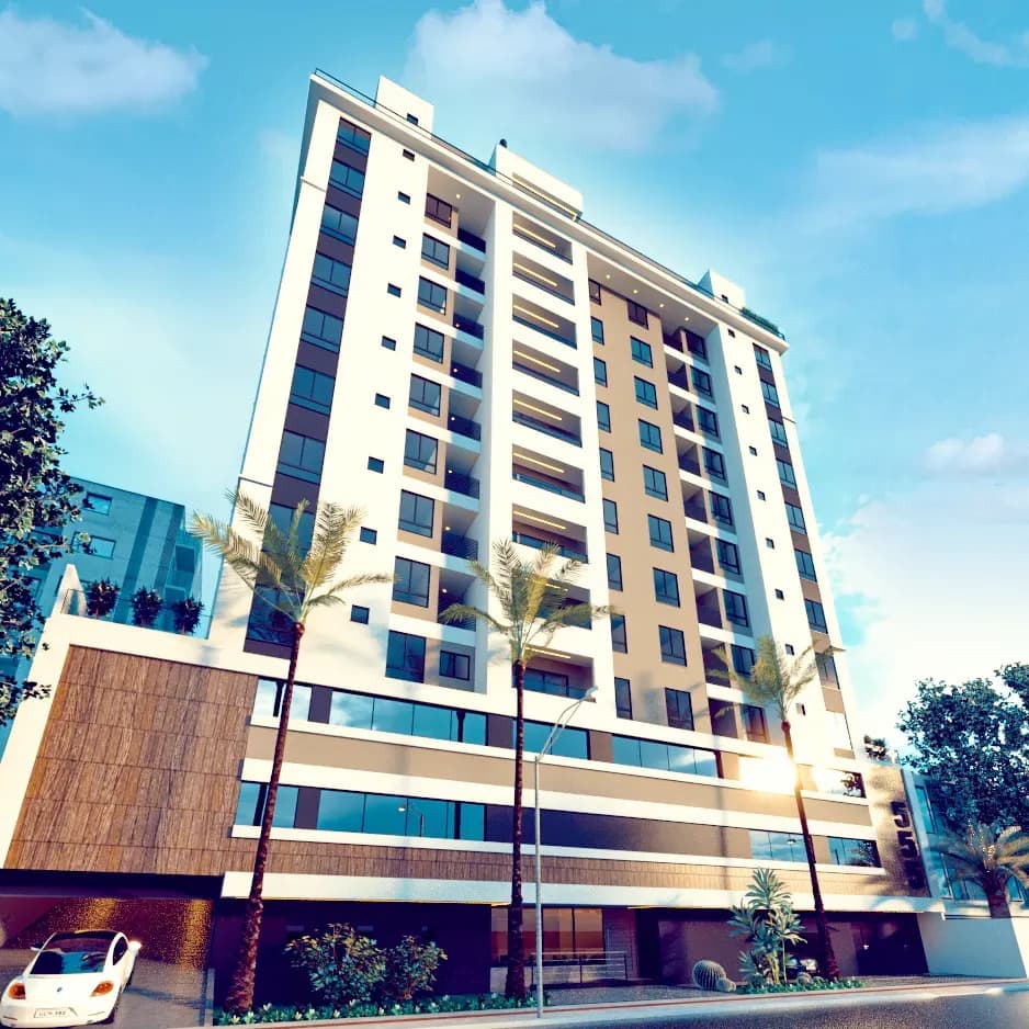 Apartamento à venda no bairro Centro em Camboriú/SC