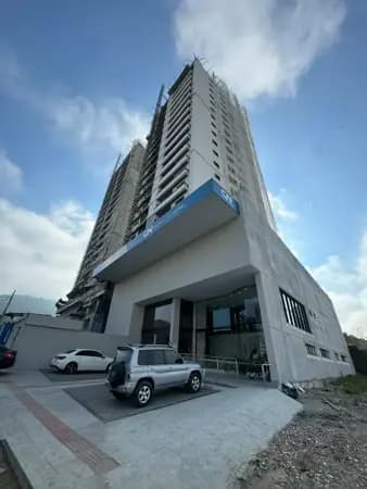Apartamento à venda no bairro Praia Brava de Itajaí em Itajaí/SC