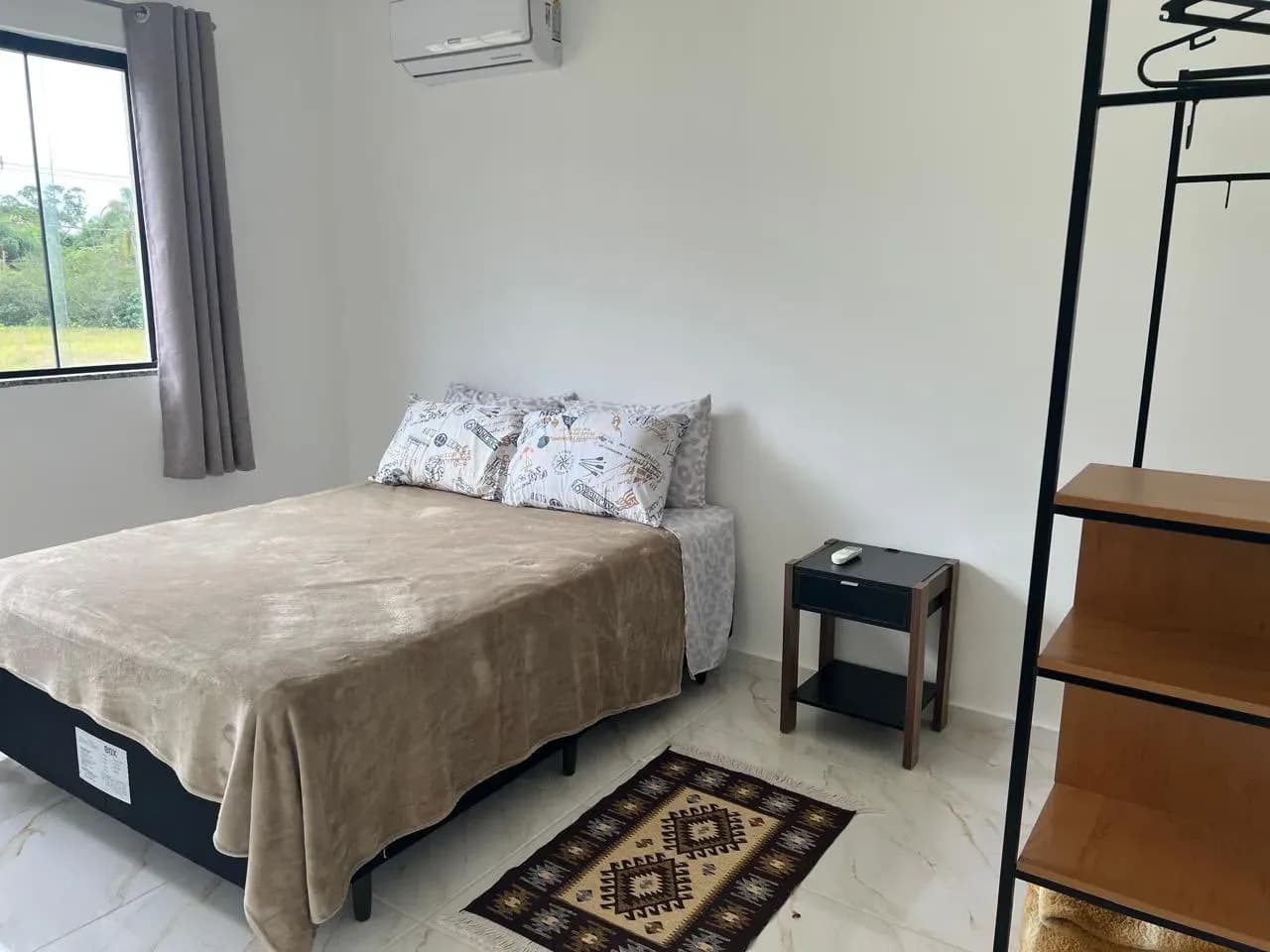 Apartamento à venda no bairro Nossa Senhora Da Paz em Balneário Piçarras/SC