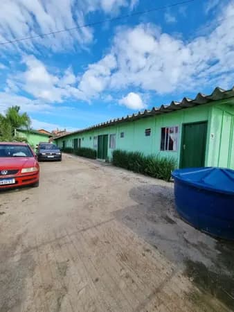 Sítio à venda no bairro Areias em Tijucas/SC