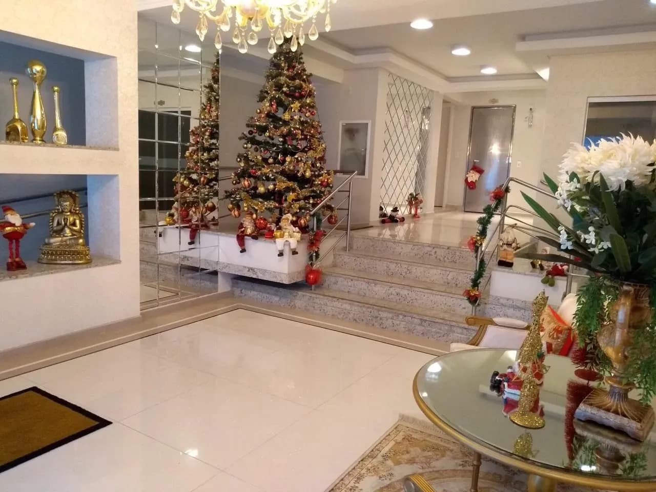 Apartamento à venda no bairro Centro em Balneário Camboriú/SC