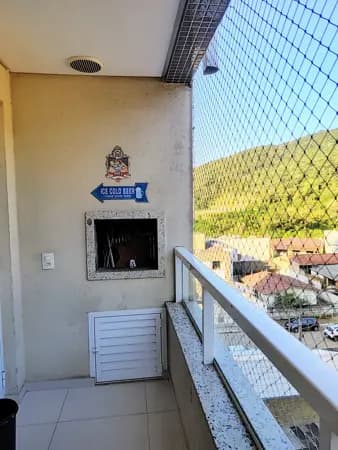 Apartamento à venda no bairro Carvalho em Itajaí/SC