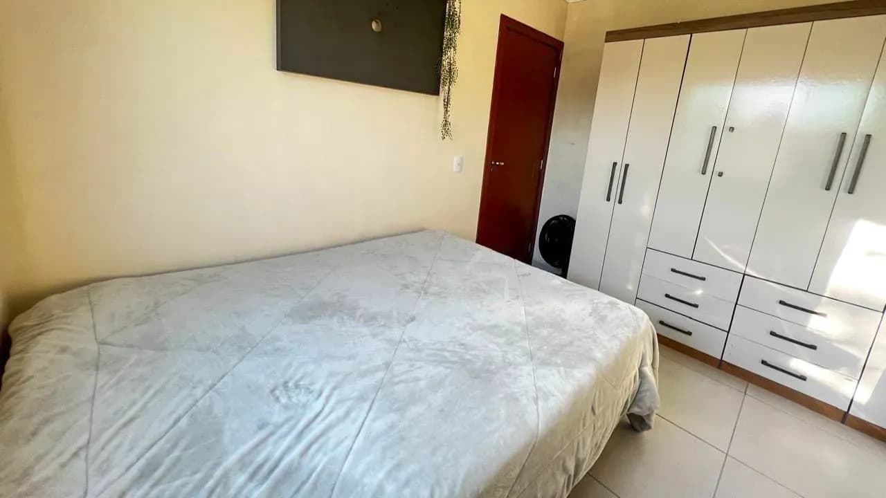 Apartamento à venda no bairro Rio Pequeno em Camboriú/SC