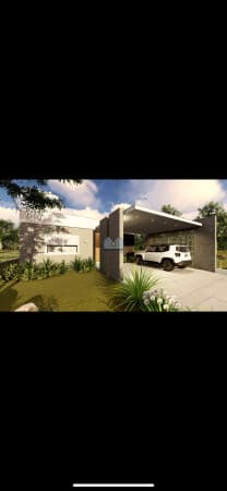 Casa em Santa Cruz do Sul - Linha Santa Cruz