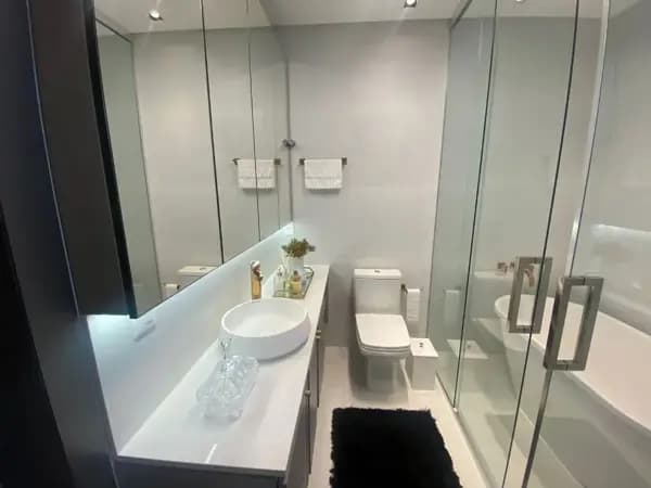 Apartamento à venda no bairro Centro em Balneário Camboriú/SC