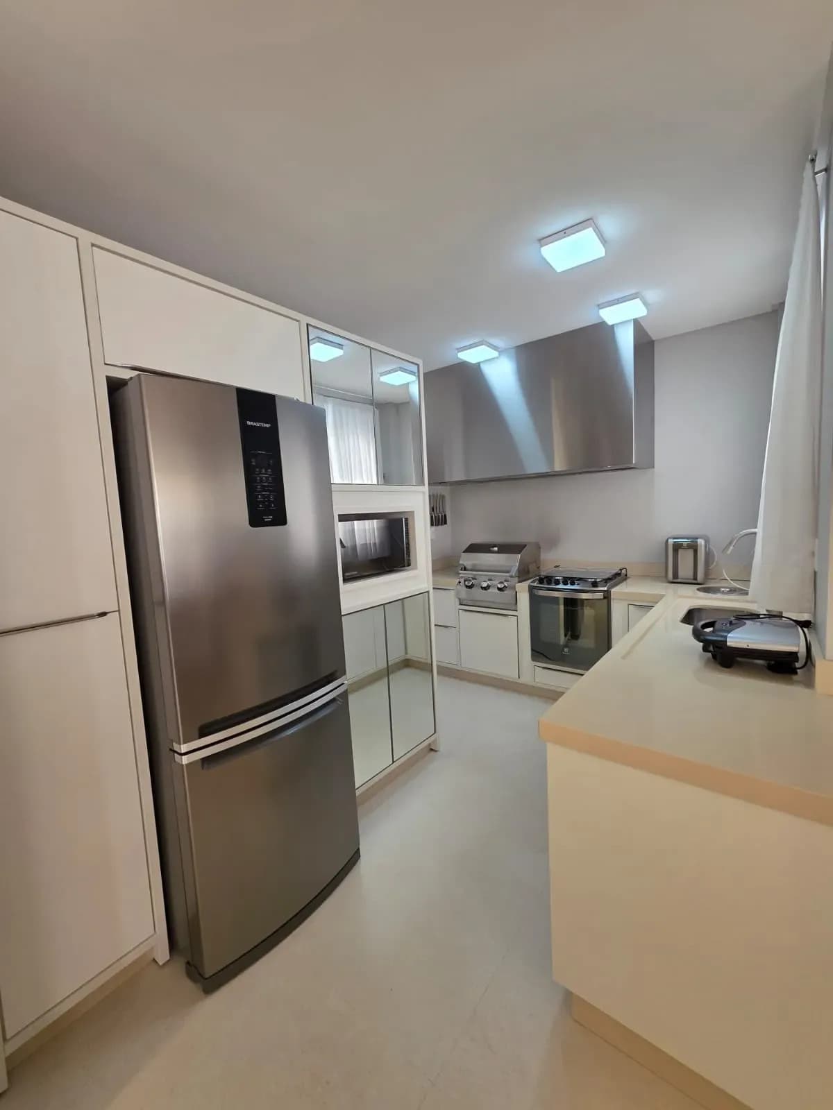 Apartamento à venda no bairro Centro em Balneário Camboriú/SC