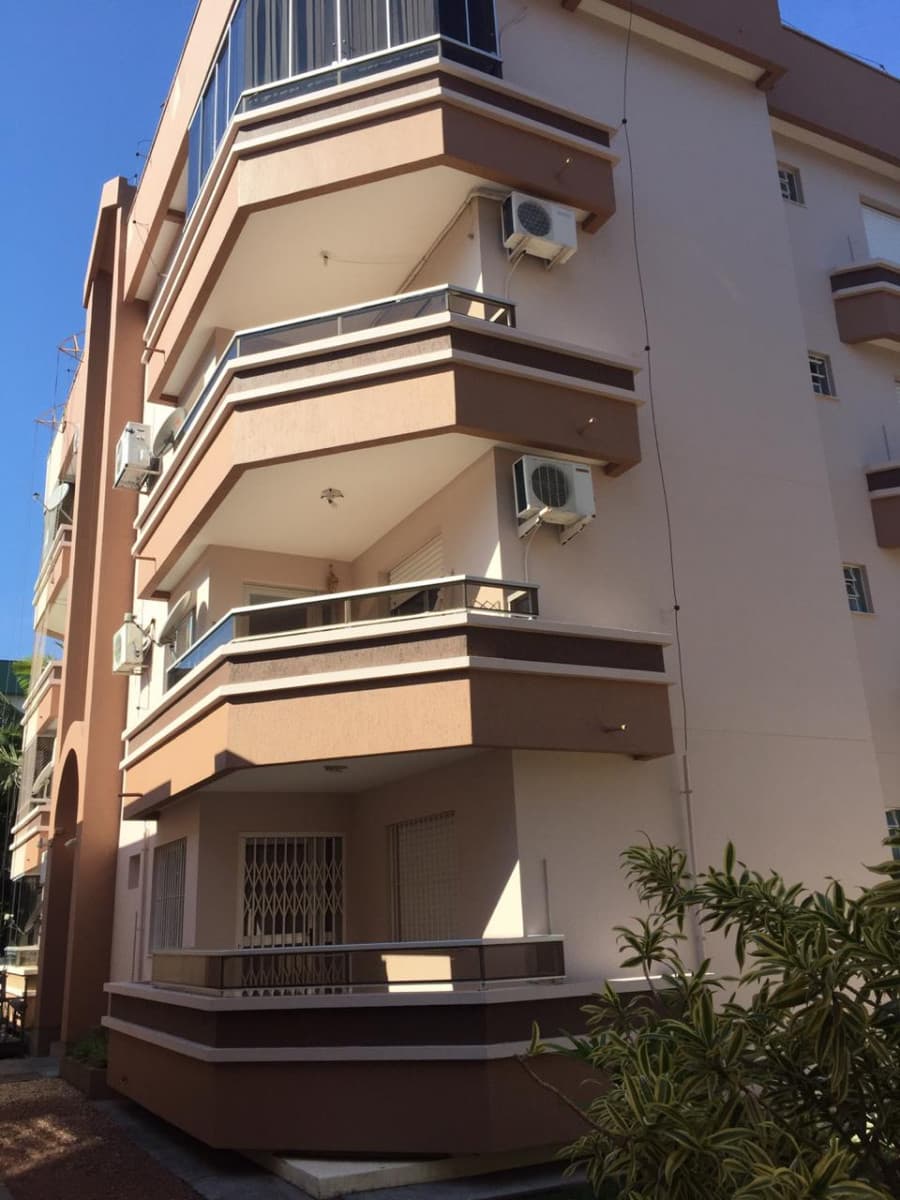 Apartamento à venda em Santa Cruz do Sul/RS