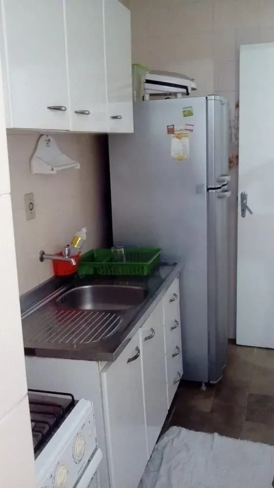 Apartamento à venda no bairro Centro em Balneário Camboriú/SC