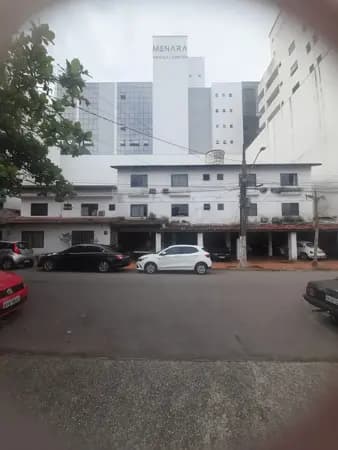 Terreno à venda no bairro Ariribá em Balneário Camboriú/SC