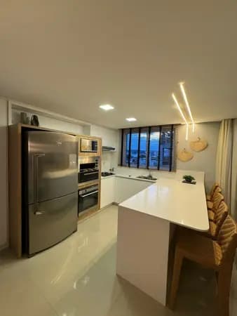 Apartamento à venda no bairro Centro em Balneário Camboriú/SC
