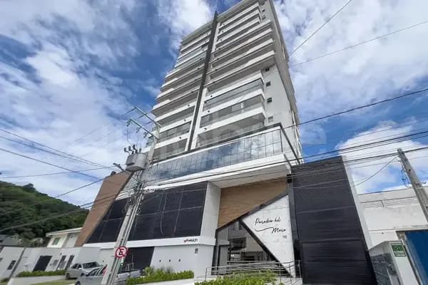 Apartamento à venda no bairro Fazenda em Itajaí/SC
