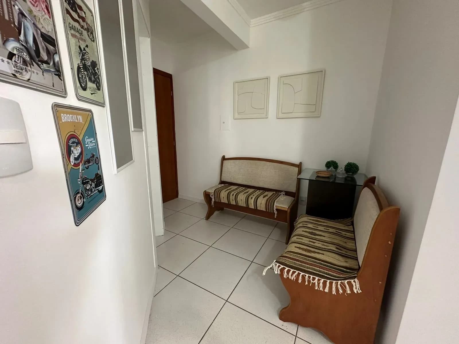 Apartamento à venda no bairro Centro em Balneário Camboriú/SC