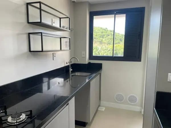 Apartamento à venda no bairro Praia Brava de Itajaí em Itajaí/SC