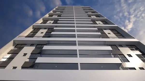Apartamento à venda no bairro Centro em Balneário Camboriú/SC
