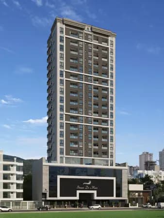 Apartamento à venda no bairro Morretes em Itapema/SC