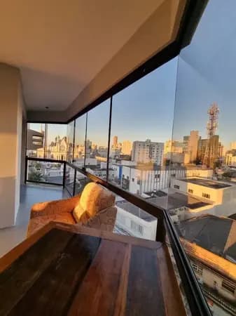 Apartamento à venda no bairro Centro em Itajaí/SC