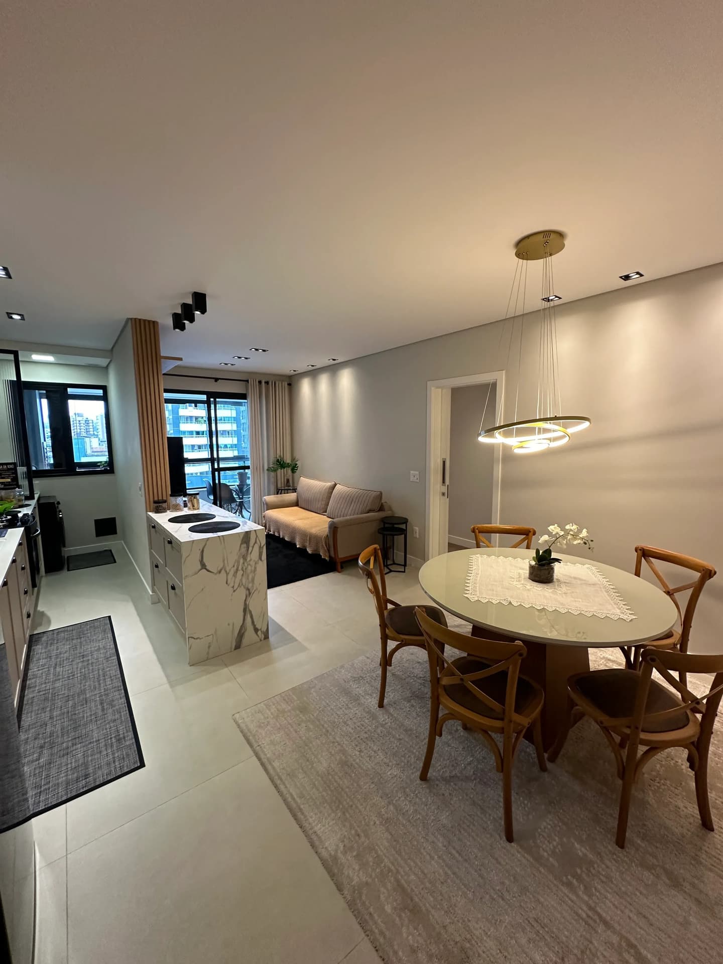 Apartamento à venda no bairro Centro em Itajaí/SC