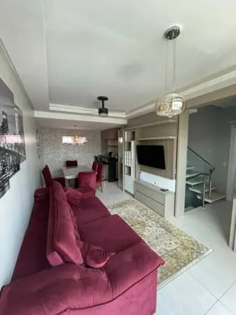 Apartamento à venda no bairro Centro em Balneário Camboriú/SC