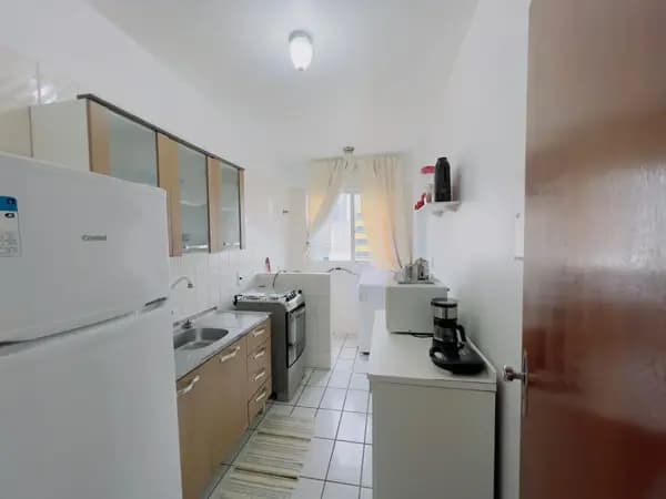 Apartamento à venda no bairro Centro em Balneário Camboriú/SC