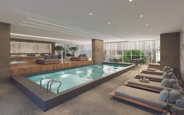 Apartamento à venda no bairro Meia Praia em Itapema/SC