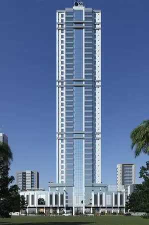 Apartamento à venda no bairro Centro em Balneário Camboriú/SC