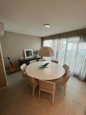 Apartamento à venda no bairro Praia Brava de Itajaí em Itajaí/SC