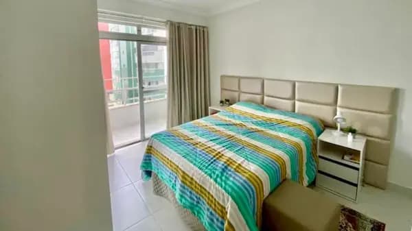 Apartamento à venda no bairro Centro em Balneário Camboriú/SC