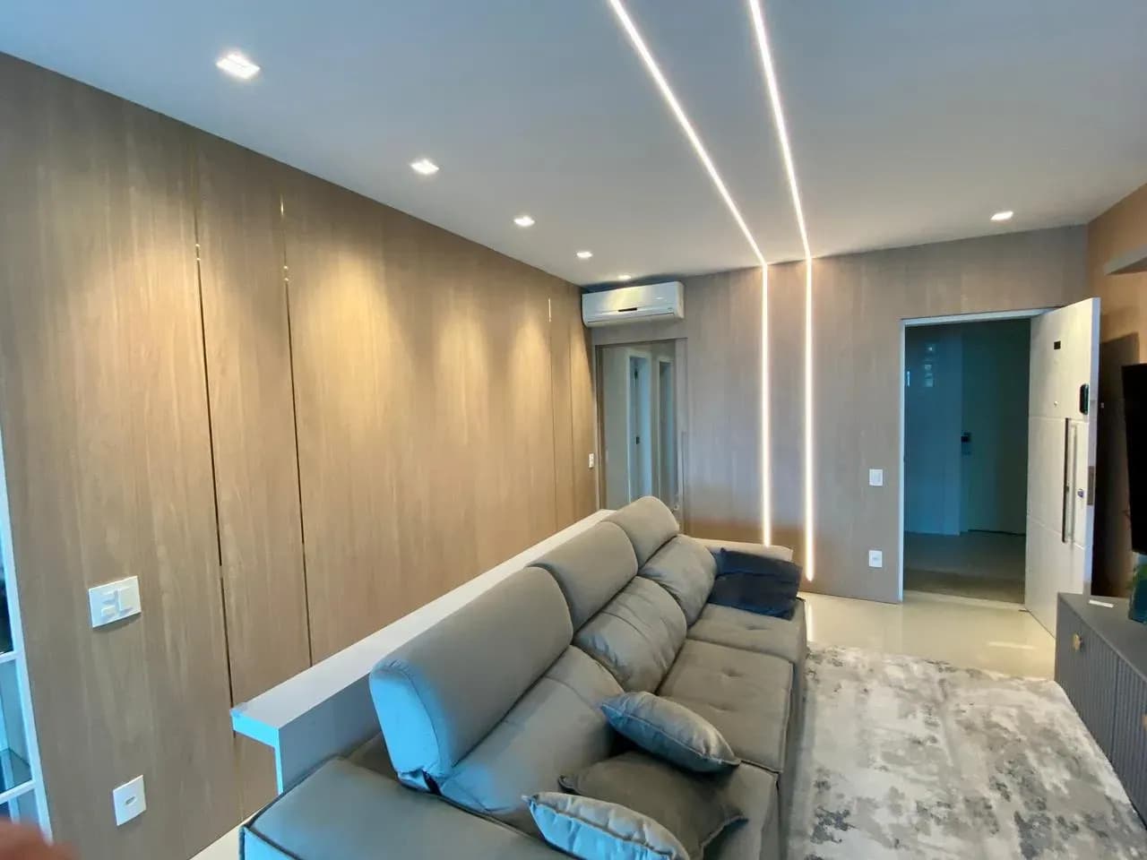 Apartamento à venda no bairro Centro em Balneário Camboriú/SC