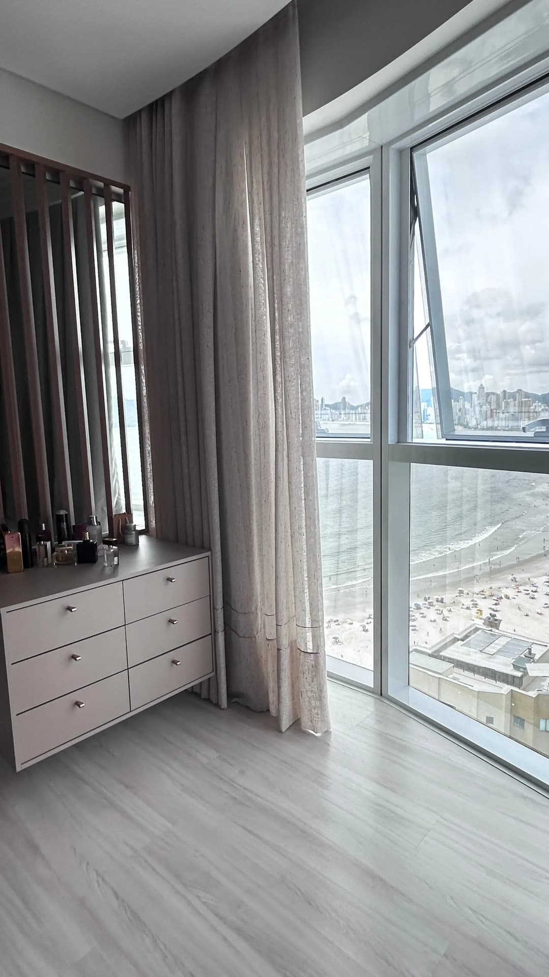 Apartamento à venda no bairro Pioneiros em Balneário Camboriú/SC