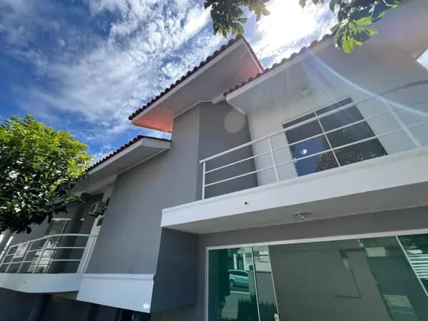 Casa à venda no bairro Barra em Balneário Camboriú/SC