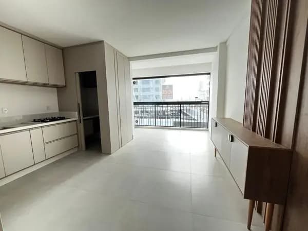 Apartamento à venda no bairro Vila Operária em Itajaí/SC