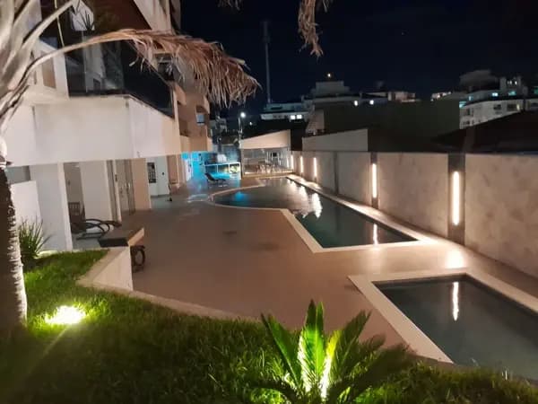 Apartamento à venda no bairro Centro em Florianópolis/SC