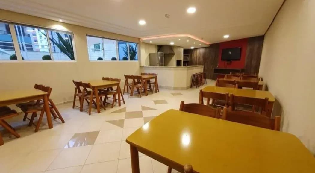 Apartamento à venda no bairro Centro em Balneário Camboriú/SC