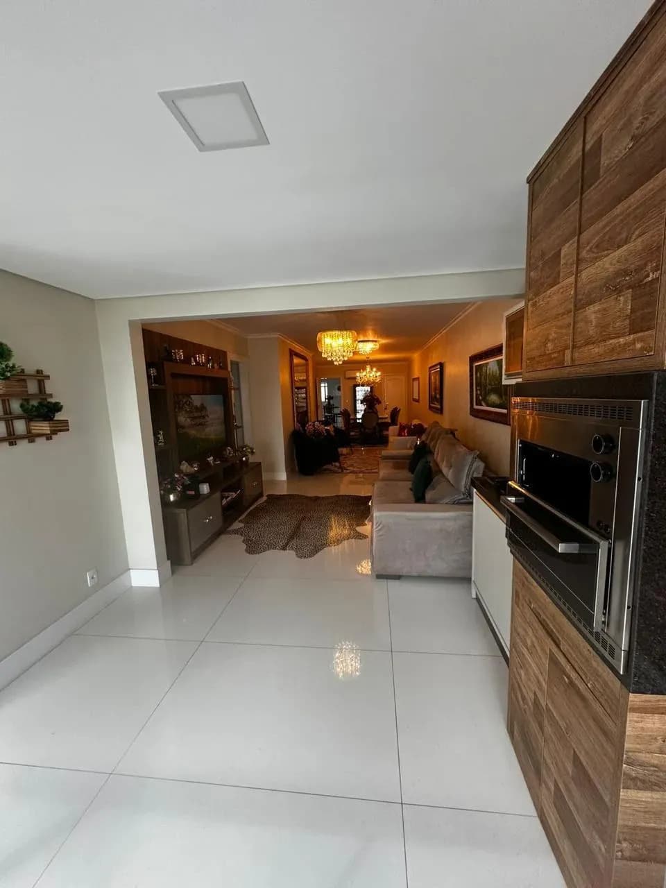 Apartamento à venda no bairro Centro em Balneário Camboriú/SC