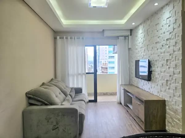 Apartamento à venda no bairro Centro em Balneário Camboriú/SC