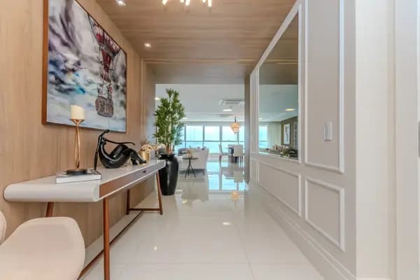 Apartamento à venda no bairro Centro em Balneário Camboriú/SC