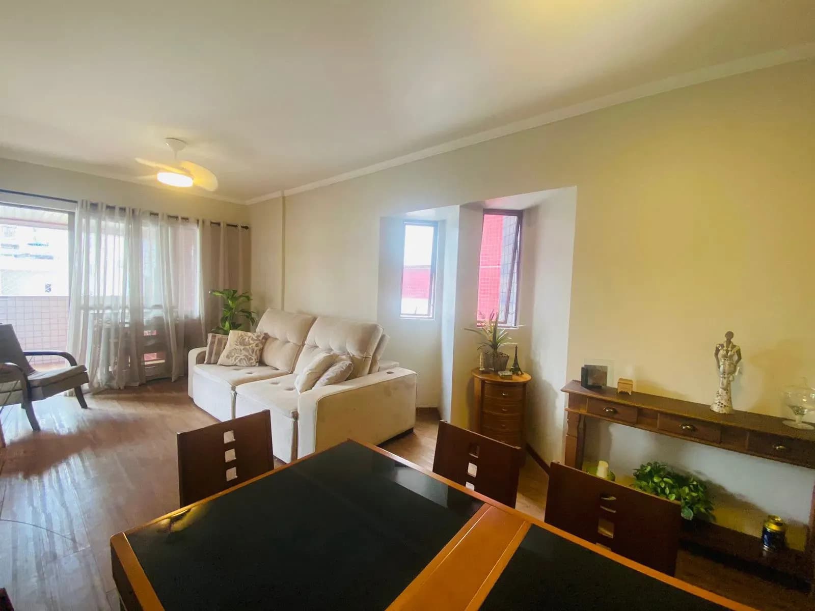 Apartamento à venda no bairro Centro em Balneário Camboriú/SC