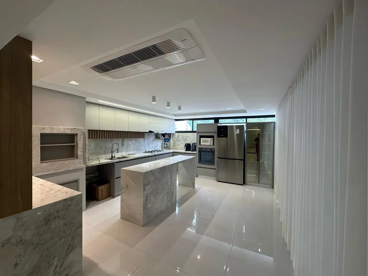 Apartamento à venda no bairro Nações em Balneário Camboriú/SC