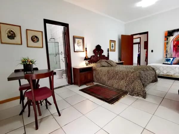 Casa à venda no bairro Praia das Taquaras em Balneário Camboriú/SC
