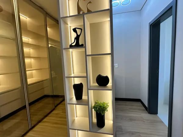 Apartamento à venda no bairro Meia Praia em Itapema/SC