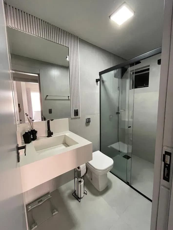 Apartamento à venda no bairro Centro em Balneário Camboriú/SC
