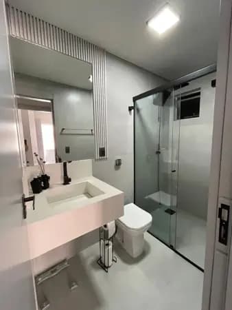 Apartamento à venda no bairro Centro em Balneário Camboriú/SC