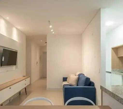 Apartamento à venda no bairro Itacolomi em Balneário Piçarras/SC