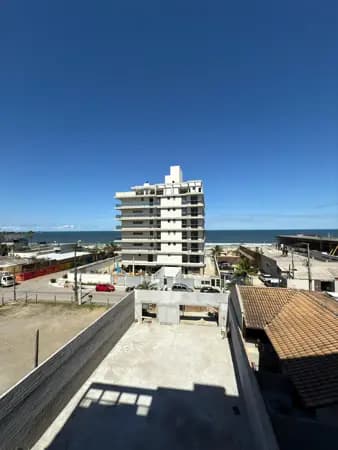 Apartamento à venda no bairro Praia Brava de Itajaí em Itajaí/SC