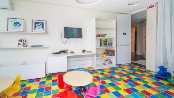 Apartamento à venda no bairro Centro em Balneário Camboriú/SC